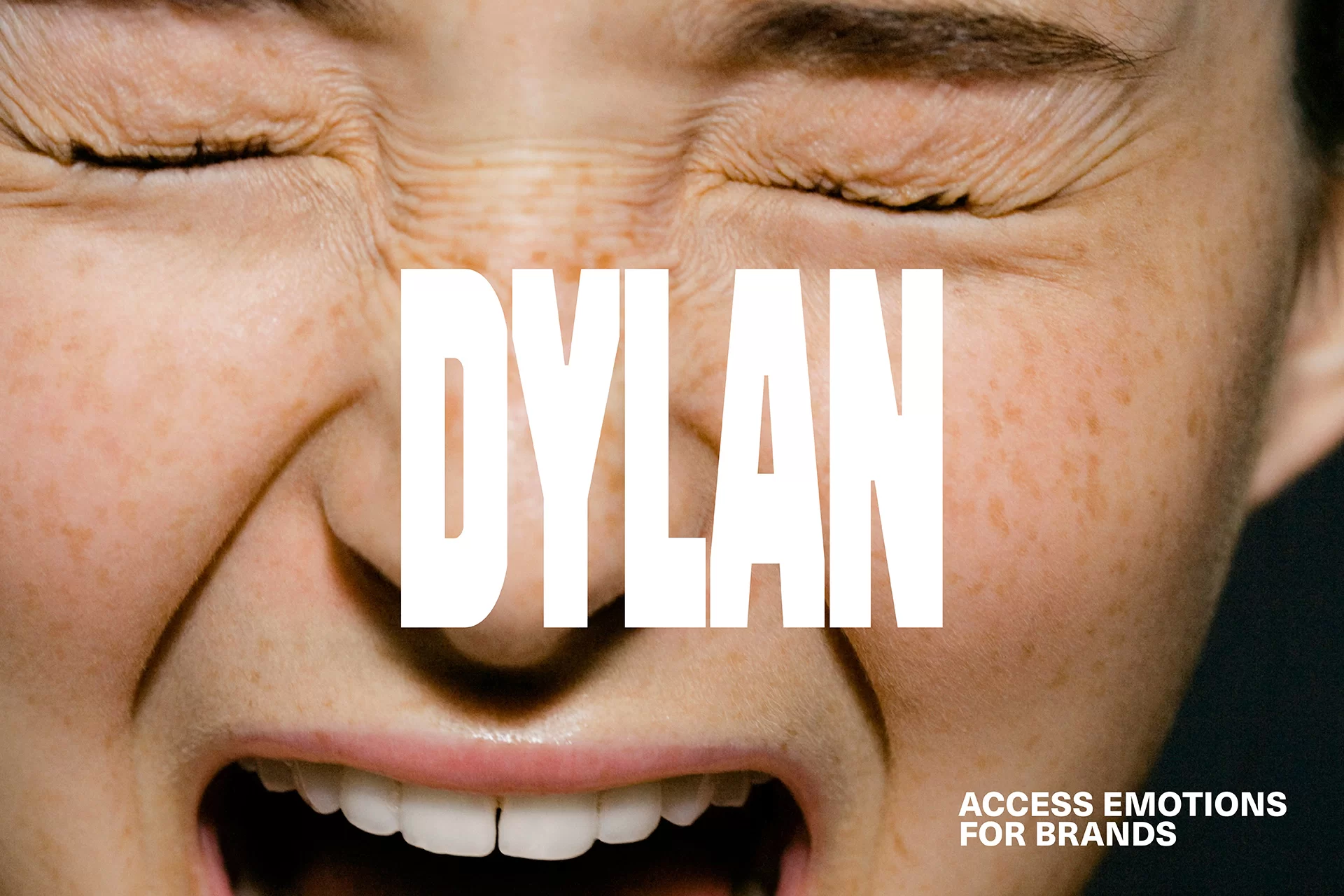 Dylan branding grafik design