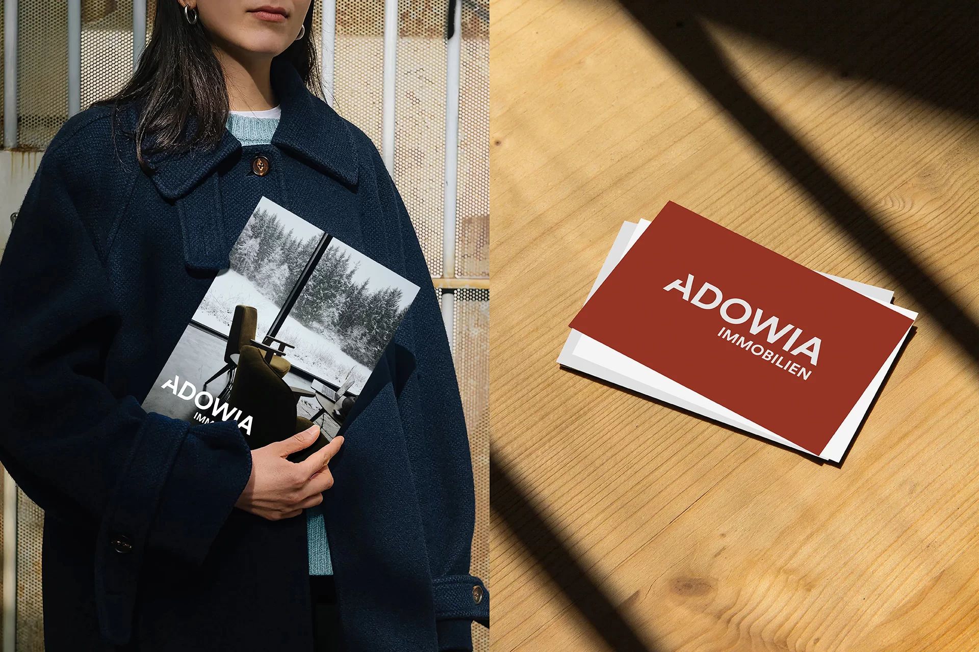 Adowia Immobilien