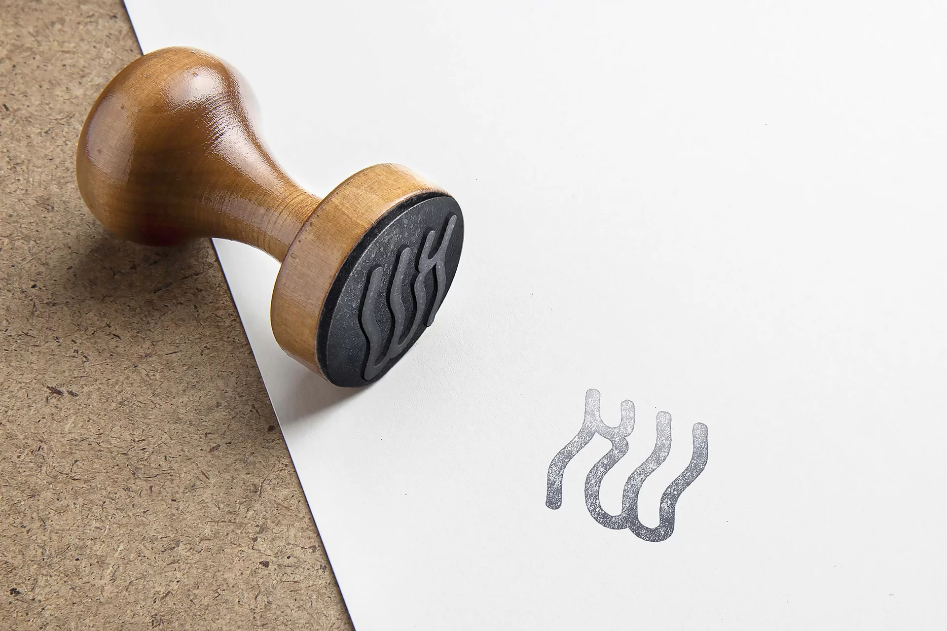 [Translate to English:] Kathrin Wiedmer Branding