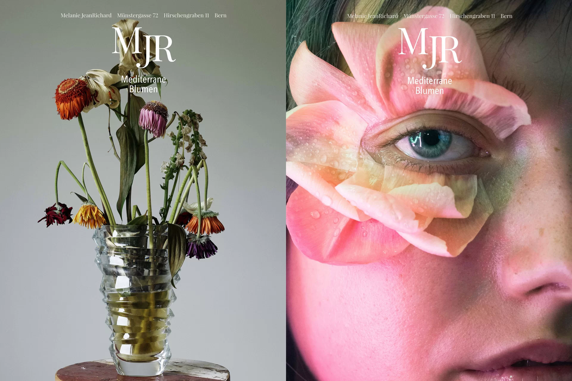 melanie jean richard branding