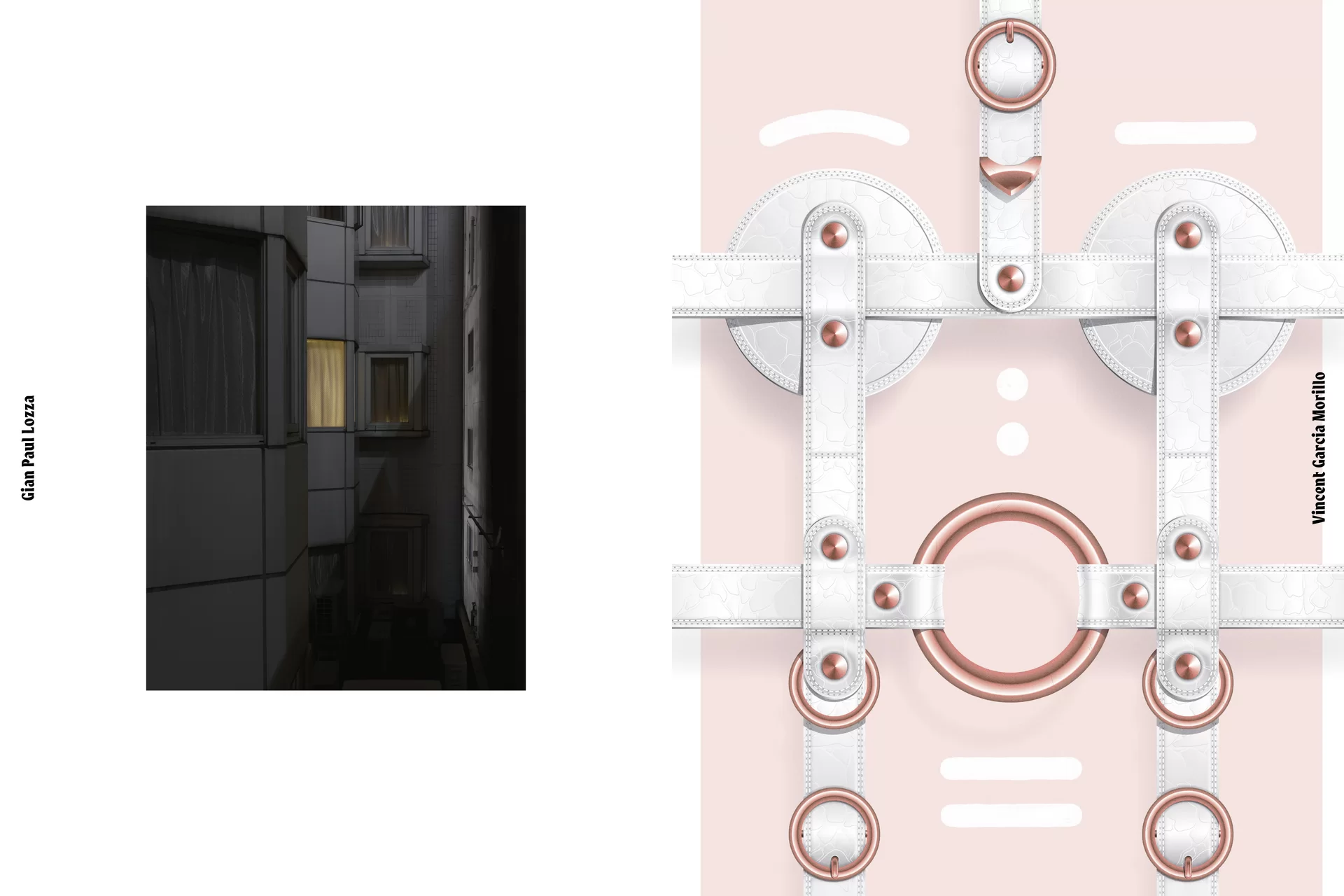 Secret Ausstellung Magazin Plakat Print Swiss Grafikdesign Art Direction Creative Direction Fotografie Illustration Bunt Text Typographie Bildkomposition 