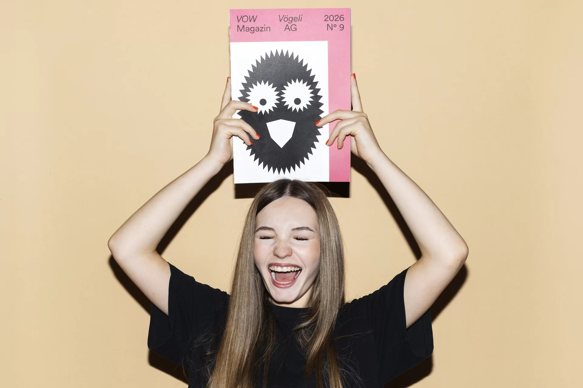 vögeli ag magazin