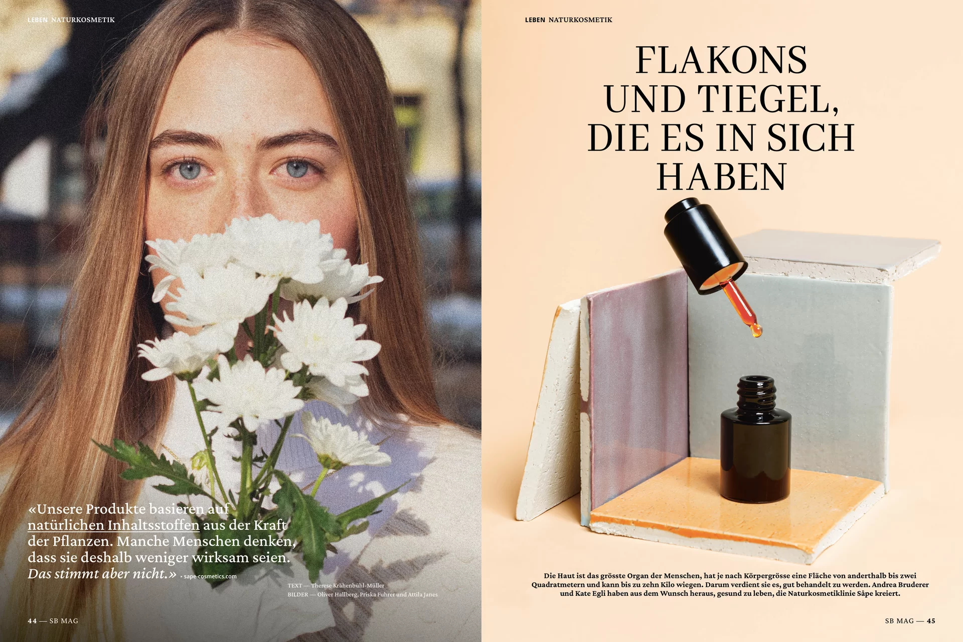 Schweizer Bauer Magazin Landwirtschaft Plakat Mobile Print Webseite Gestaltungskonzept Art Direction Creative Direction Fotografie Illustration Bunt Text Typographie Bildkomposition Essen  