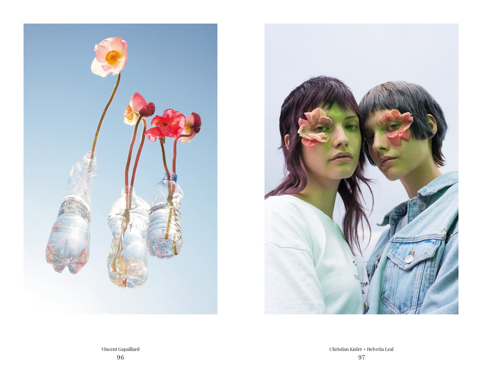 [Translate to English:] MJR Melanie JeanRichard Blühende Fantasie Mediterran Floristin Blumen Blumenwelt Angepasstes Branding Plakat Cover Print Swiss Grafikdesign Art Direction Creative Direction Fotografie Illustration Bunt Farbig Bildkomposition