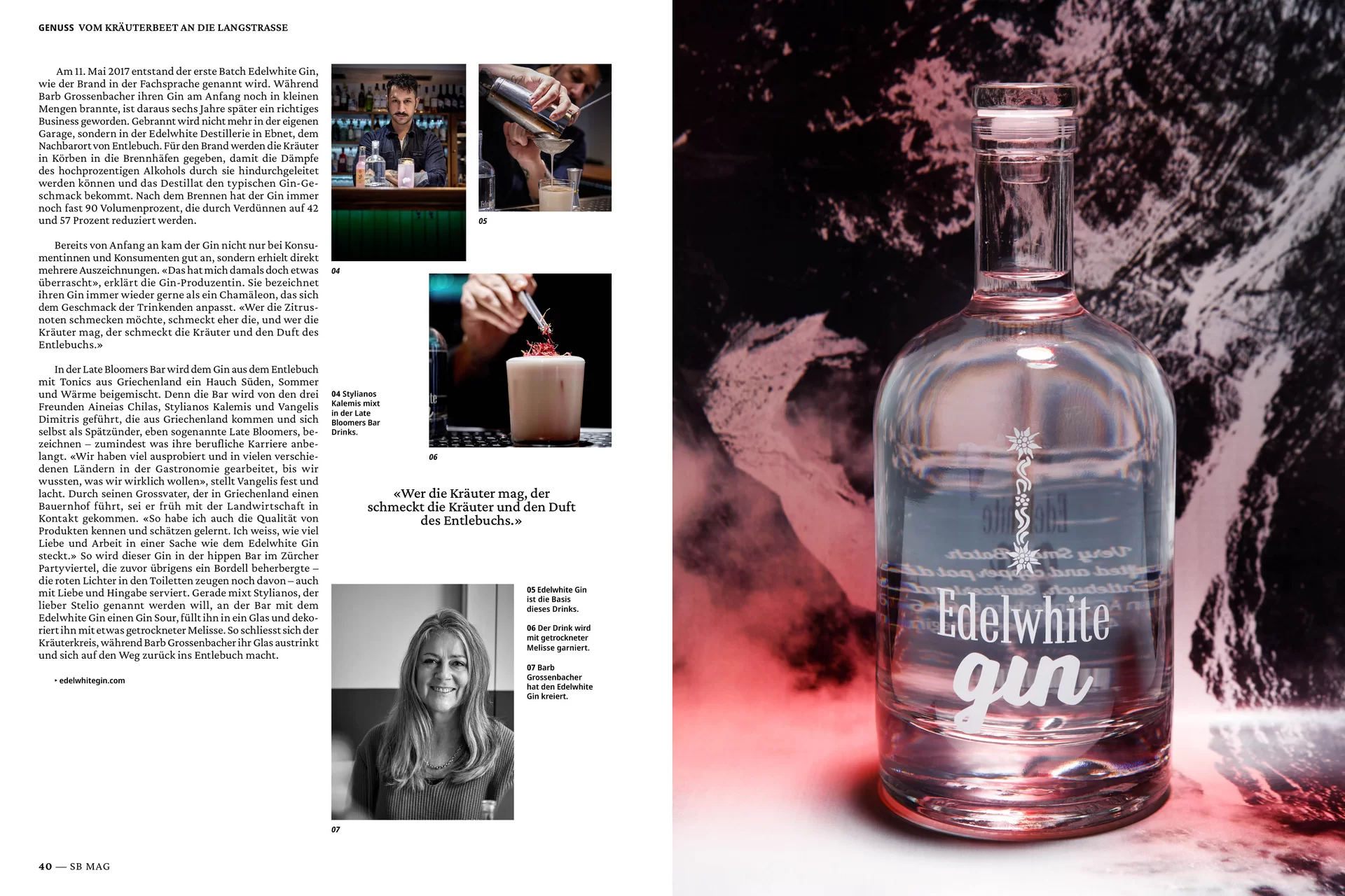 Schweizer Bauer Magazin Landwirtschaft Plakat Mobile Print Webseite Gestaltungskonzept Art Direction Creative Direction Fotografie Illustration Bunt Text Typographie Bildkomposition Essen  