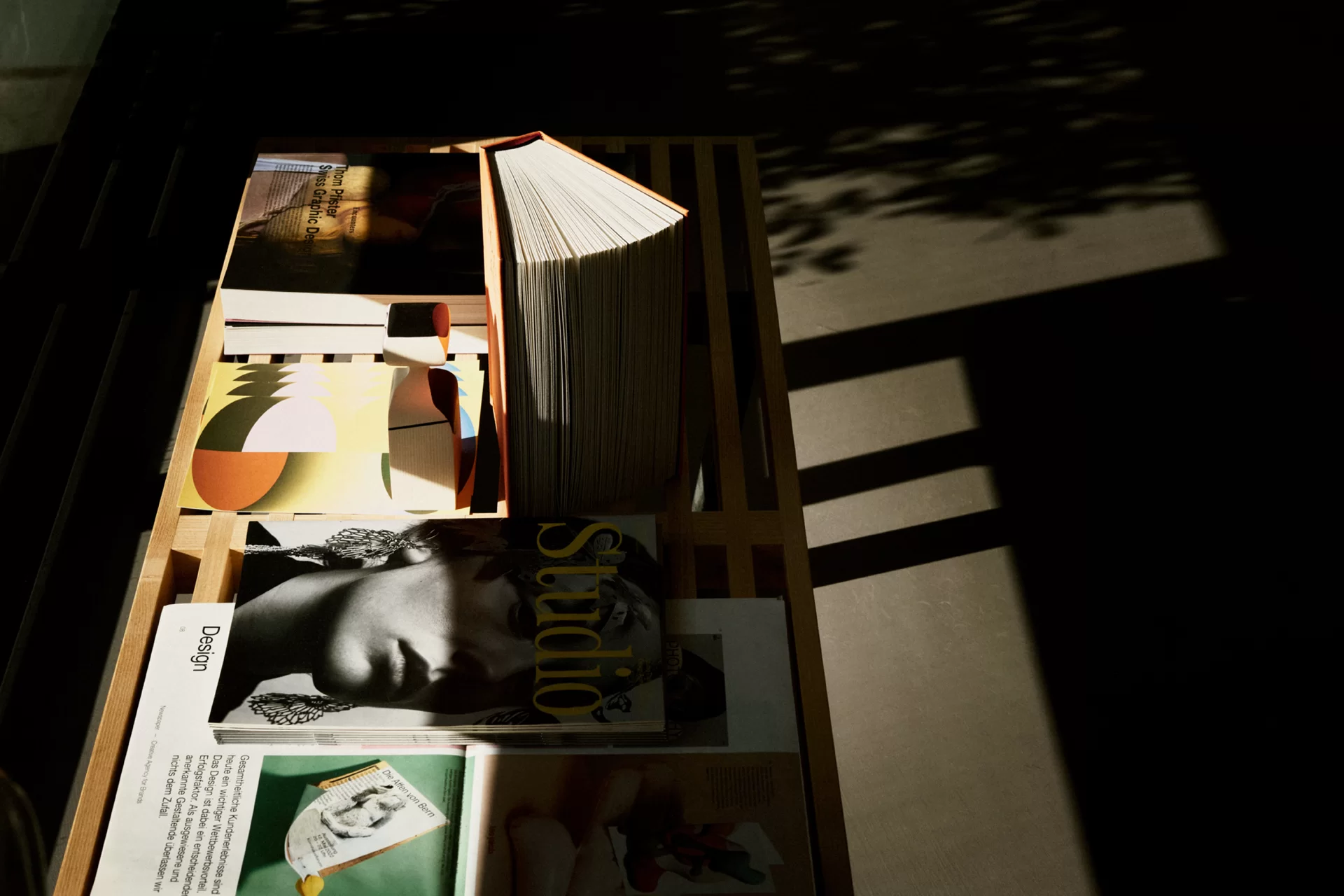 studio thom pfister helvetiastrasse 17