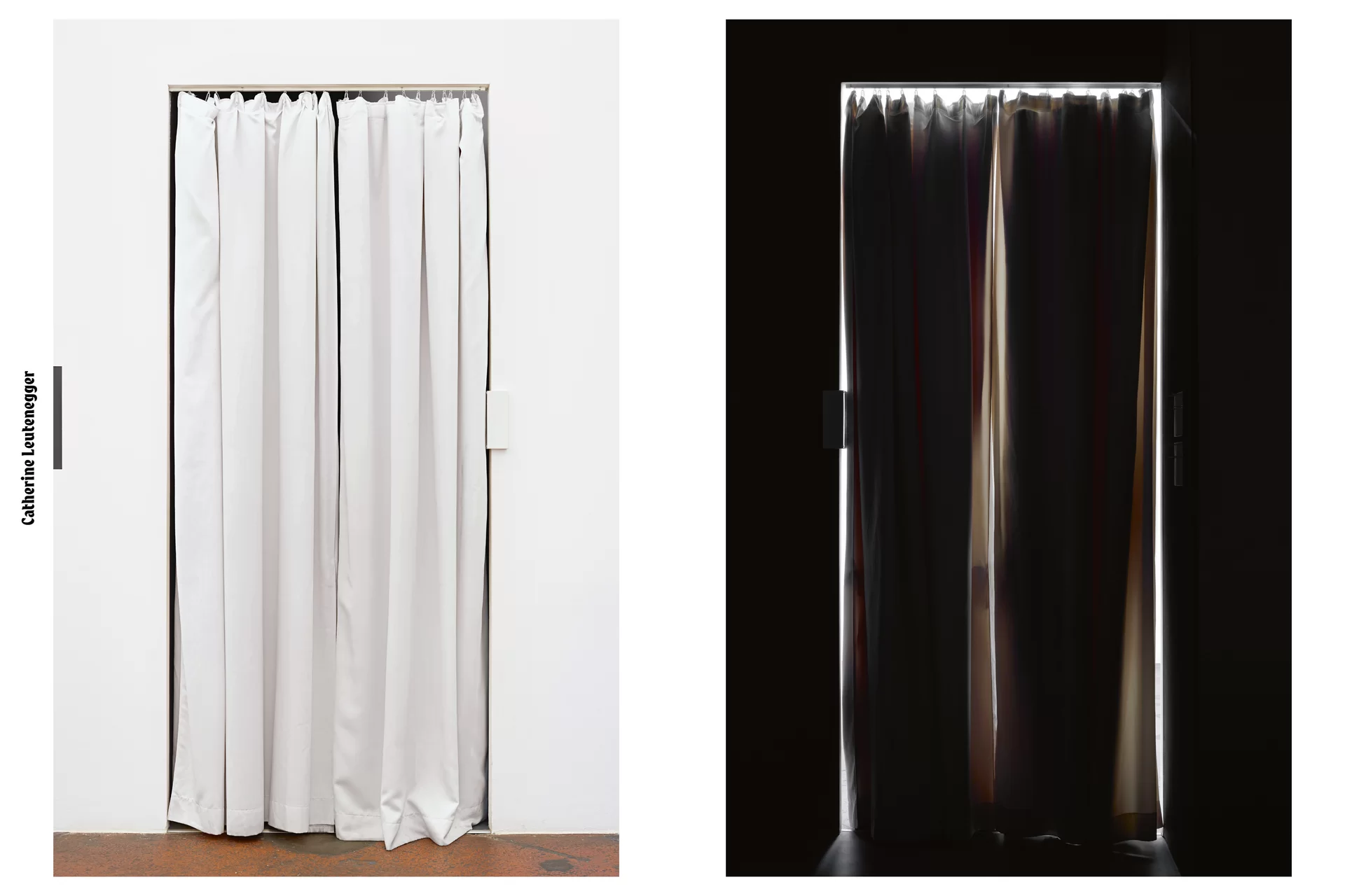 Secret Ausstellung Magazin Plakat Print Swiss Grafikdesign Art Direction Creative Direction Fotografie Illustration Bunt Text Typographie Bildkomposition 