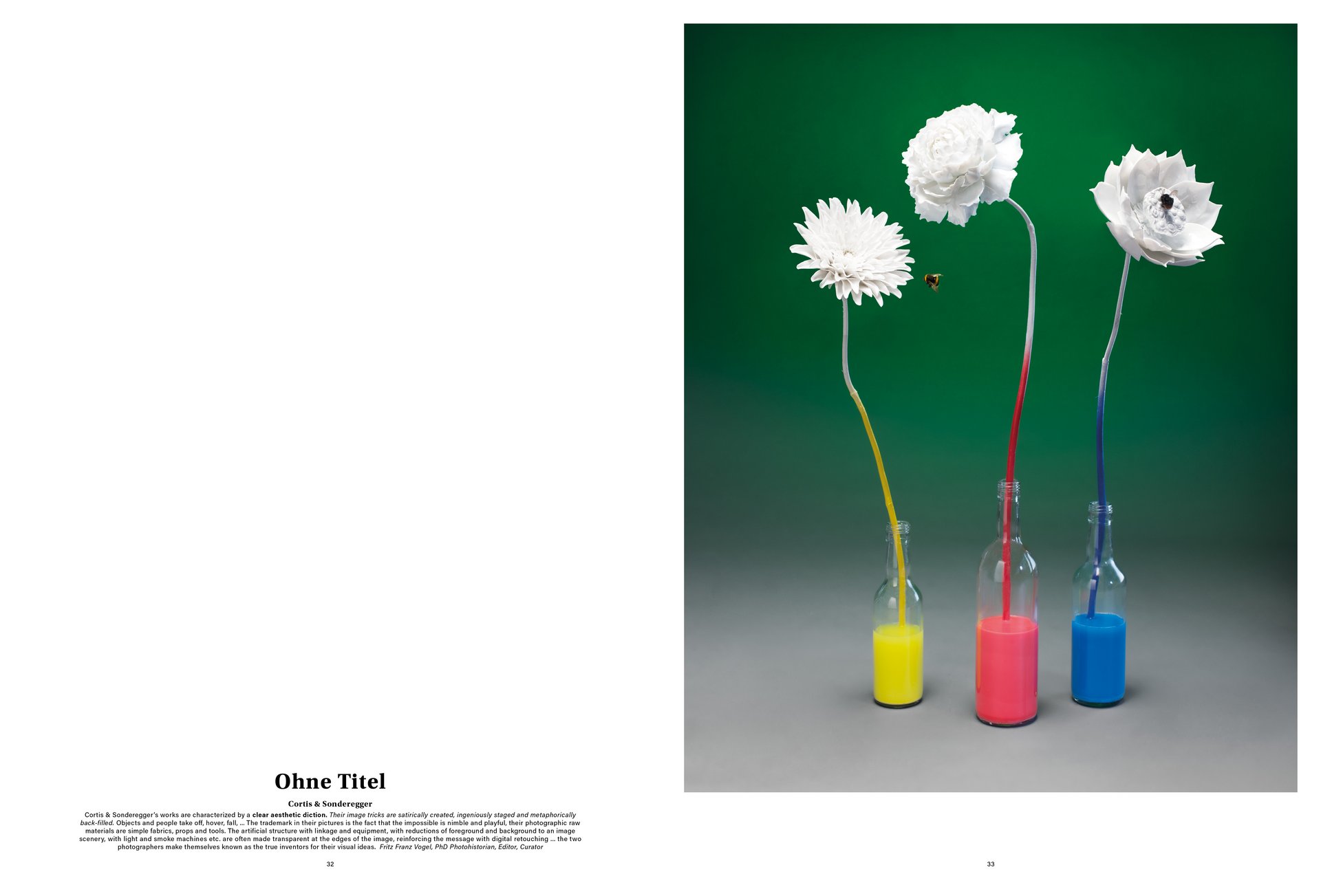 [Translate to English:] MJR Melanie JeanRichard Way of living Mediterran Floristin Blumen Blumenwelt Magazin Grossformat Kunstmagazin Kunstprojekt Inhalt Titelblatt Cover Print Swiss Grafikdesign Art Direction Creative Direction Fotografie Illustration Bunt Farbig Bildkomposition Text