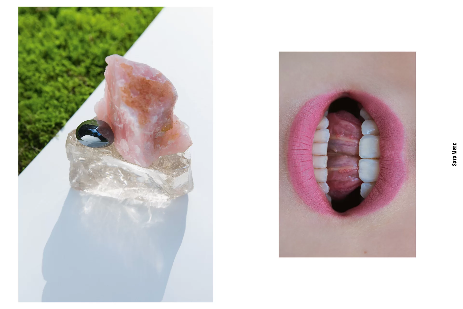 Secret Ausstellung Magazin Plakat Print Swiss Grafikdesign Art Direction Creative Direction Fotografie Illustration Bunt Text Typographie Bildkomposition 