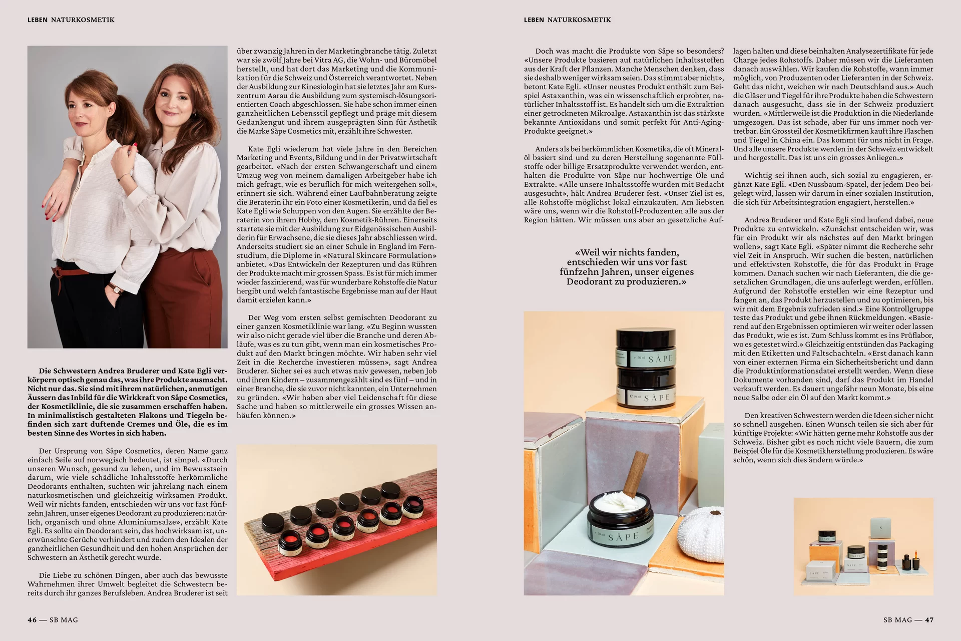 Schweizer Bauer Magazin Landwirtschaft Plakat Mobile Print Webseite Gestaltungskonzept Art Direction Creative Direction Fotografie Illustration Bunt Text Typographie Bildkomposition Essen  