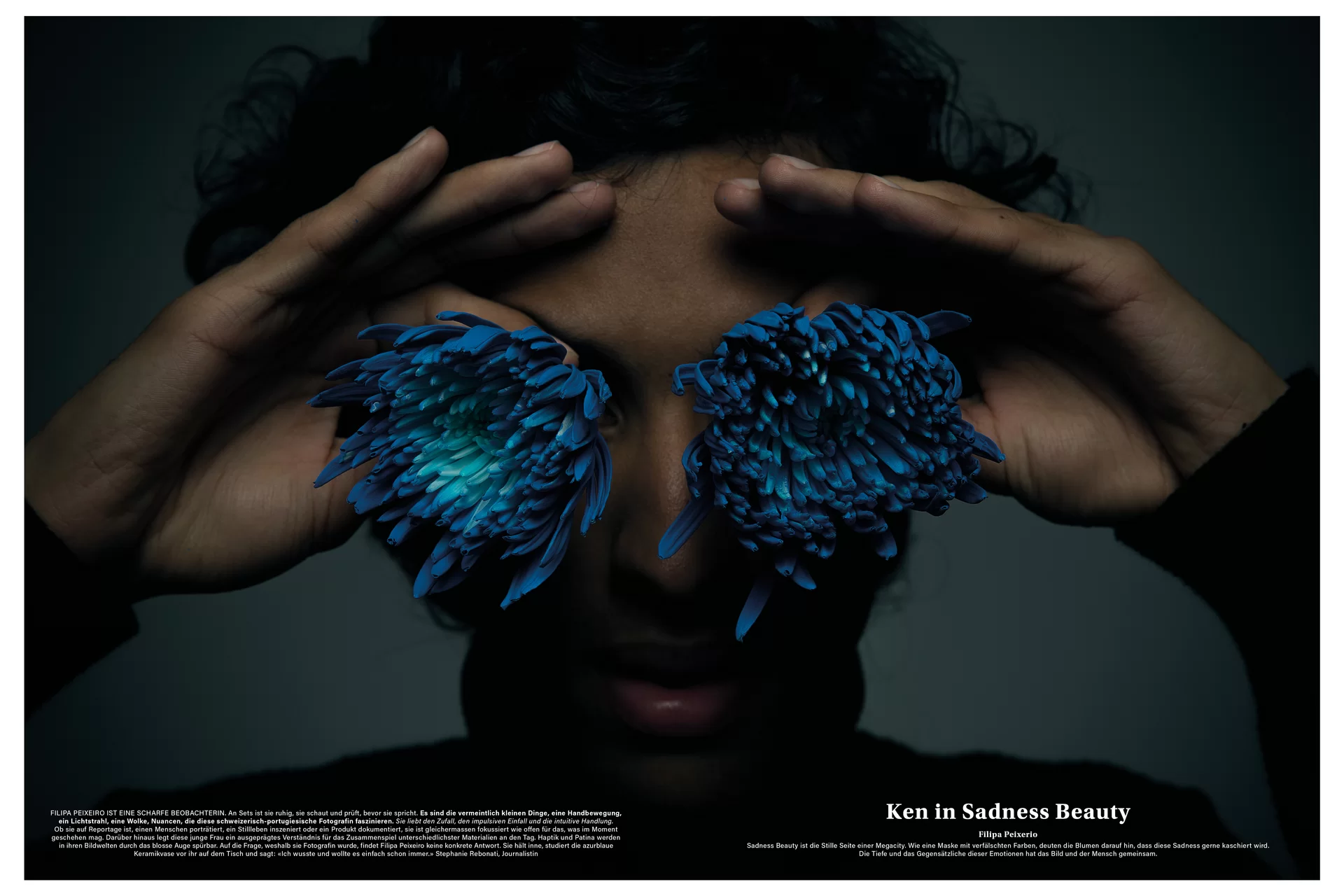 MJR Melanie JeanRichard Way of living Mediterran Floristin Blumen Blumenwelt Magazin Grossformat Kunstmagazin Kunstprojekt Inhalt Titelblatt Cover Print Swiss Grafikdesign Art Direction Creative Direction Fotografie Illustration Bunt Farbig Bildkomposition Text