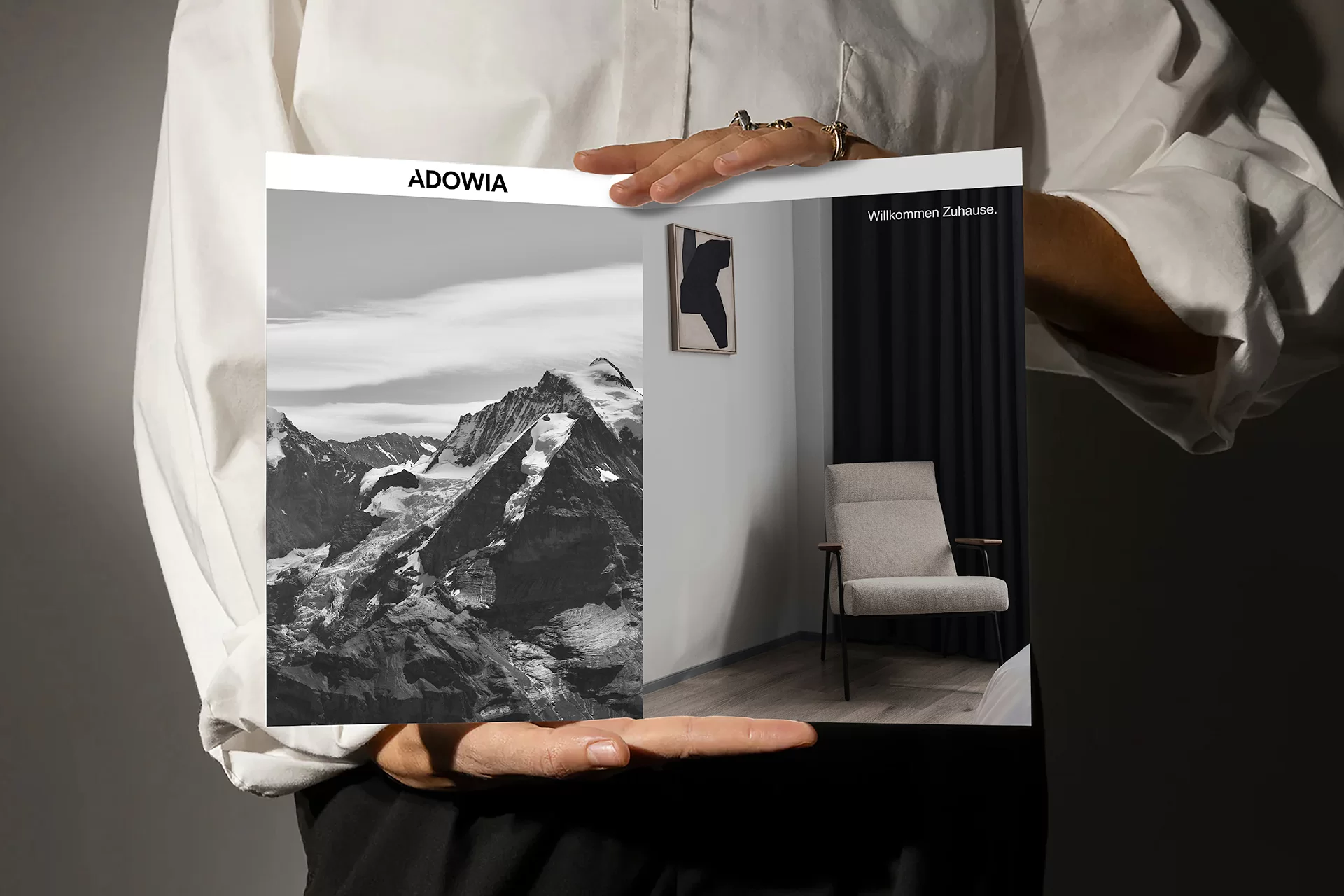 Adowia Immobilien