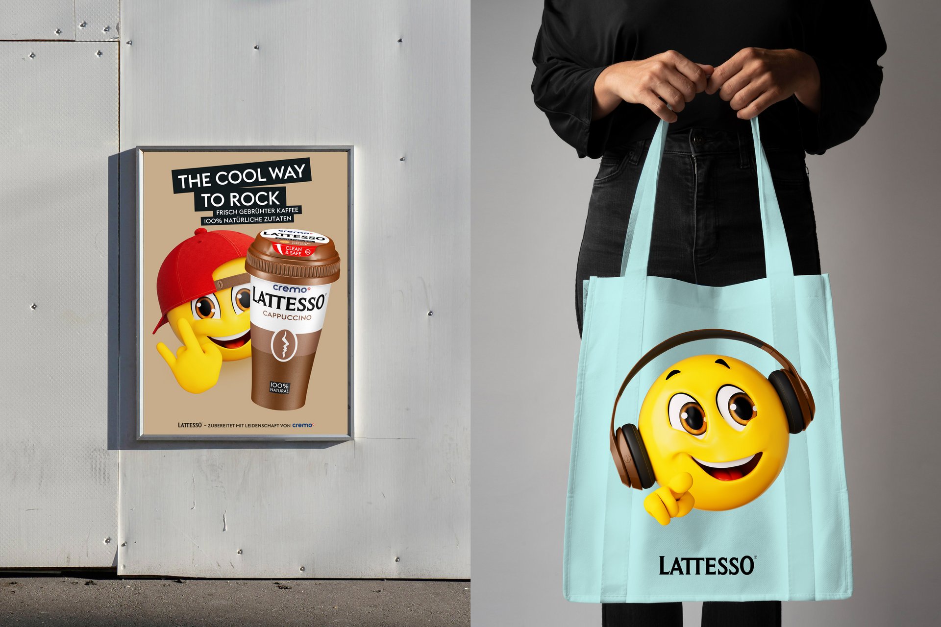 lattesso kampagne