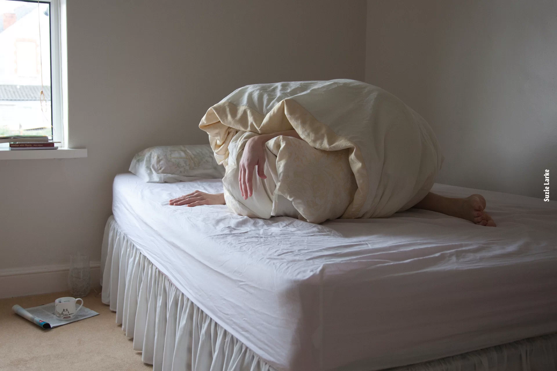 Secret Ausstellung Magazin Plakat Print Swiss Grafikdesign Art Direction Creative Direction Fotografie Illustration Bunt Text Typographie Bildkomposition 