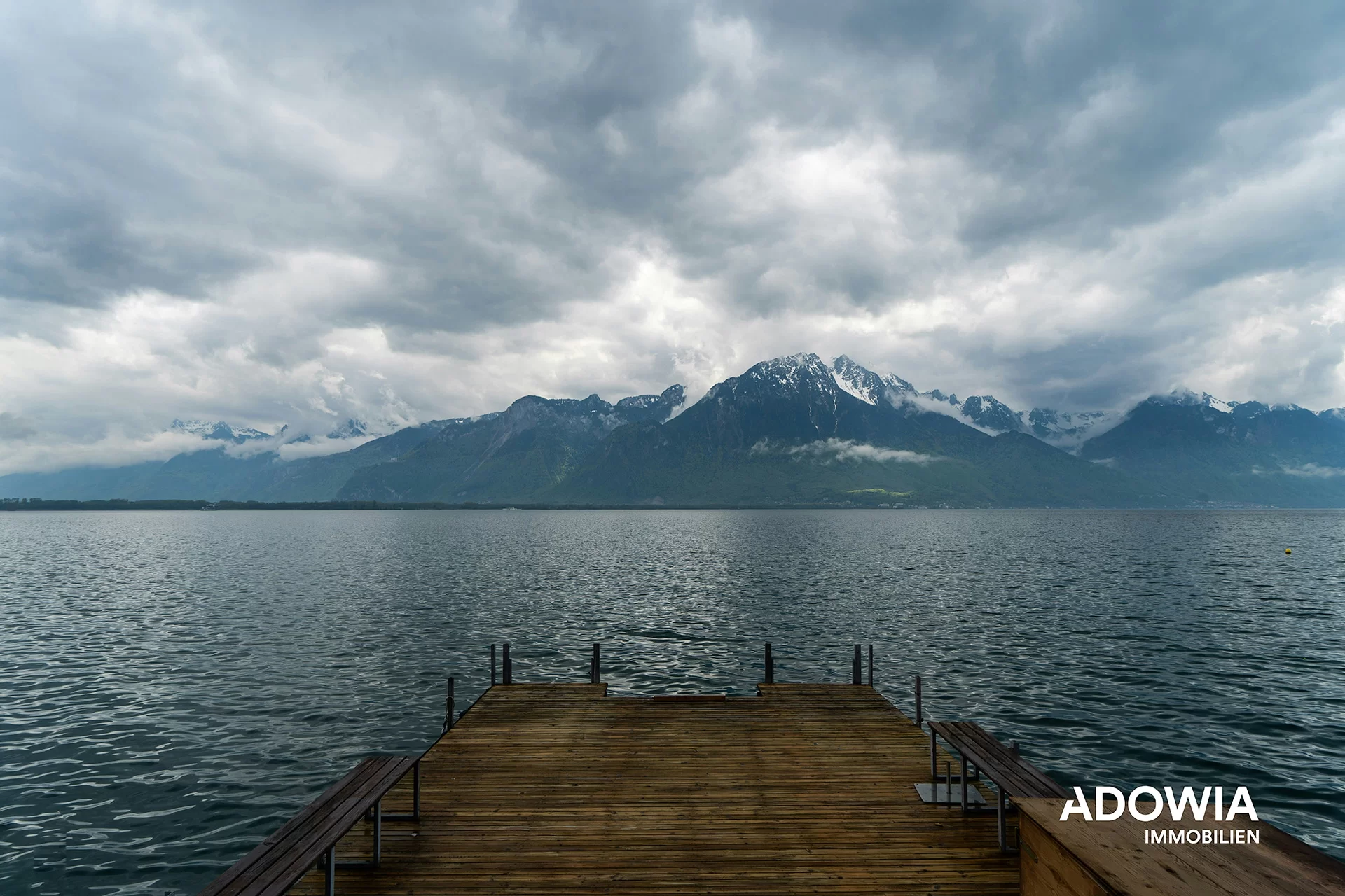 Adowia Immobilien