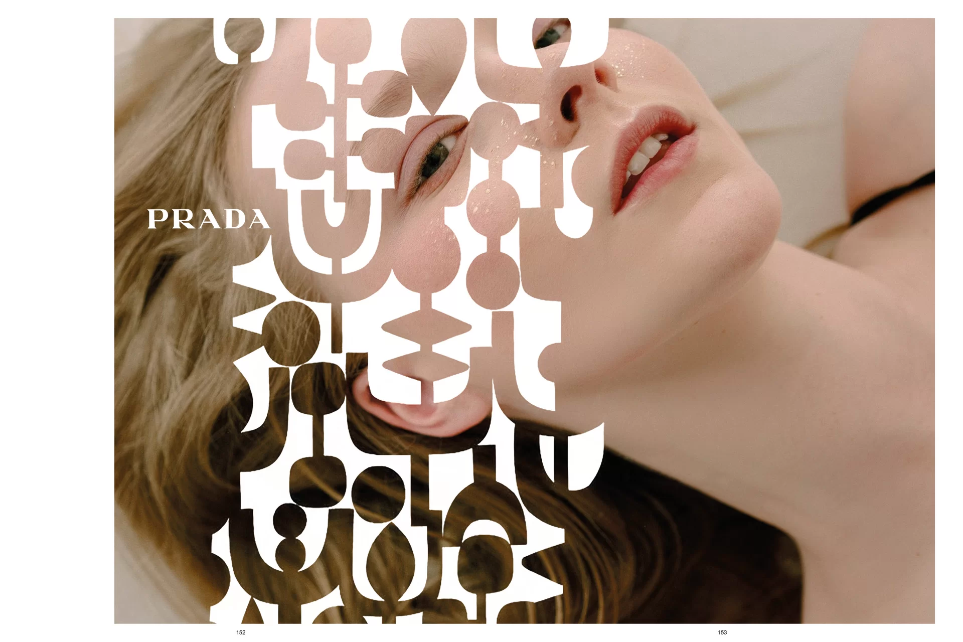 Thom Pfister Buch Inhalt Print Swiss Grafikdesign Mensch Frau Gesicht Begegnungen Art Direction Creative Direction Fotografie Illustration Typographie Bildkomposition 