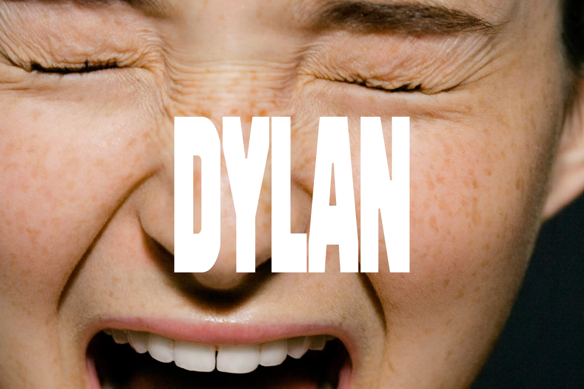 Dylan Branding
