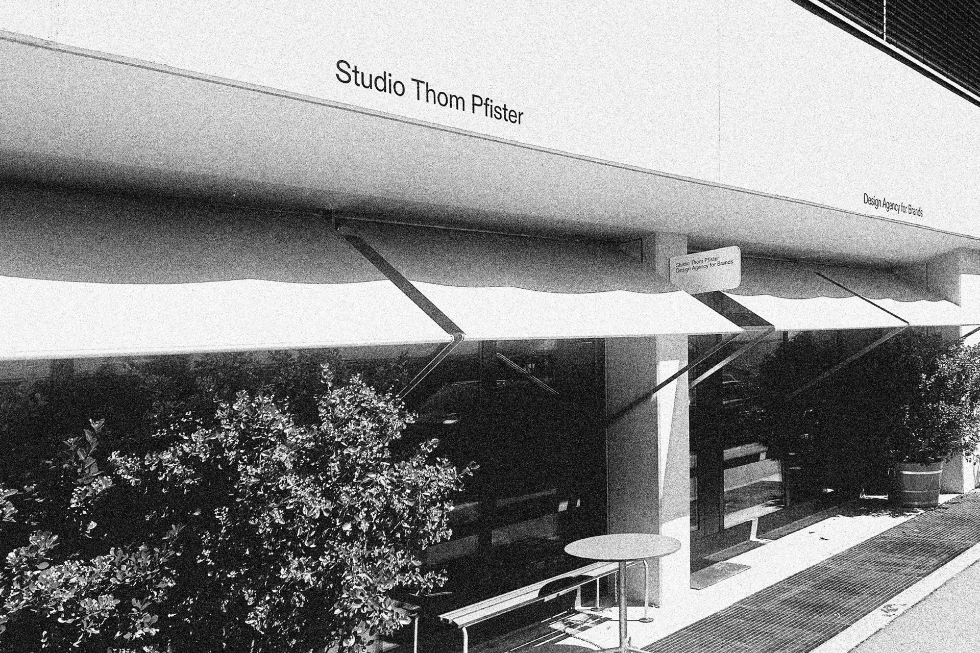 studio thom pfister helvetiastrasse 17