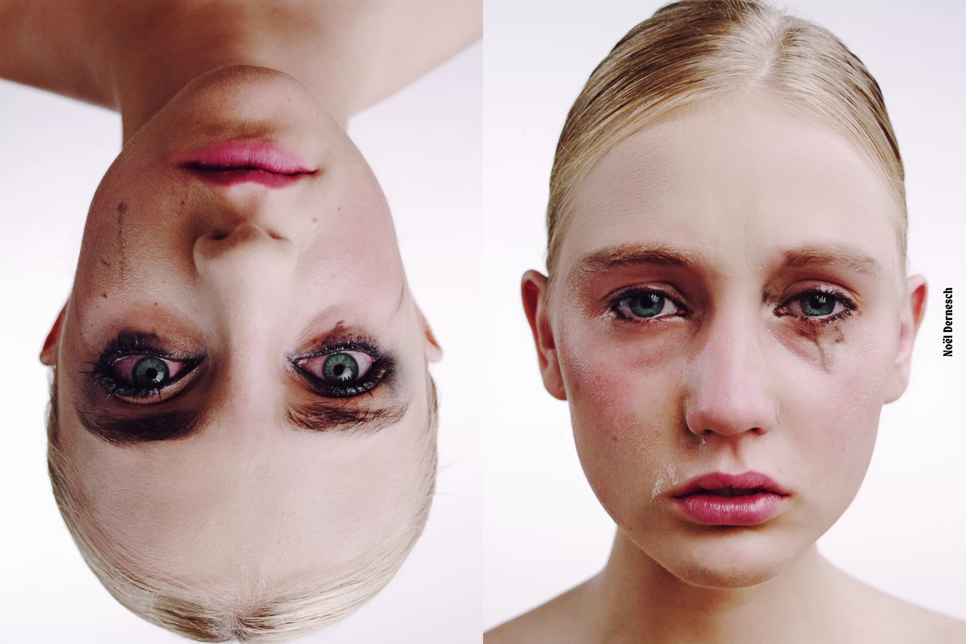 Secret Ausstellung Magazin Plakat Print Swiss Grafikdesign Art Direction Creative Direction Fotografie Illustration Bunt Text Typographie Bildkomposition 