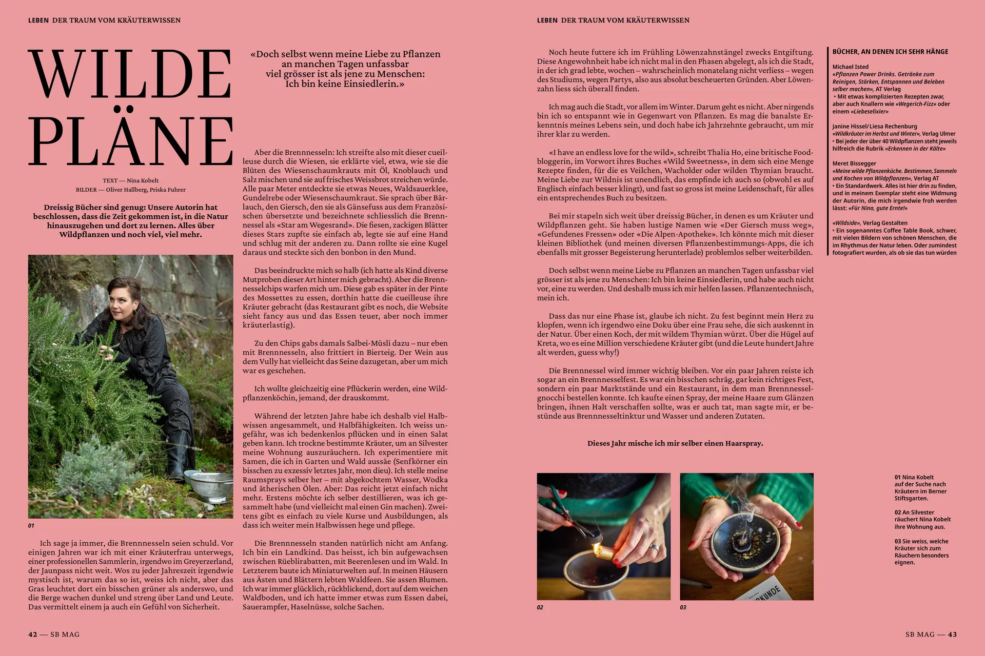 Schweizer Bauer Magazin Landwirtschaft Plakat Mobile Print Webseite Gestaltungskonzept Art Direction Creative Direction Fotografie Illustration Bunt Text Typographie Bildkomposition Essen  