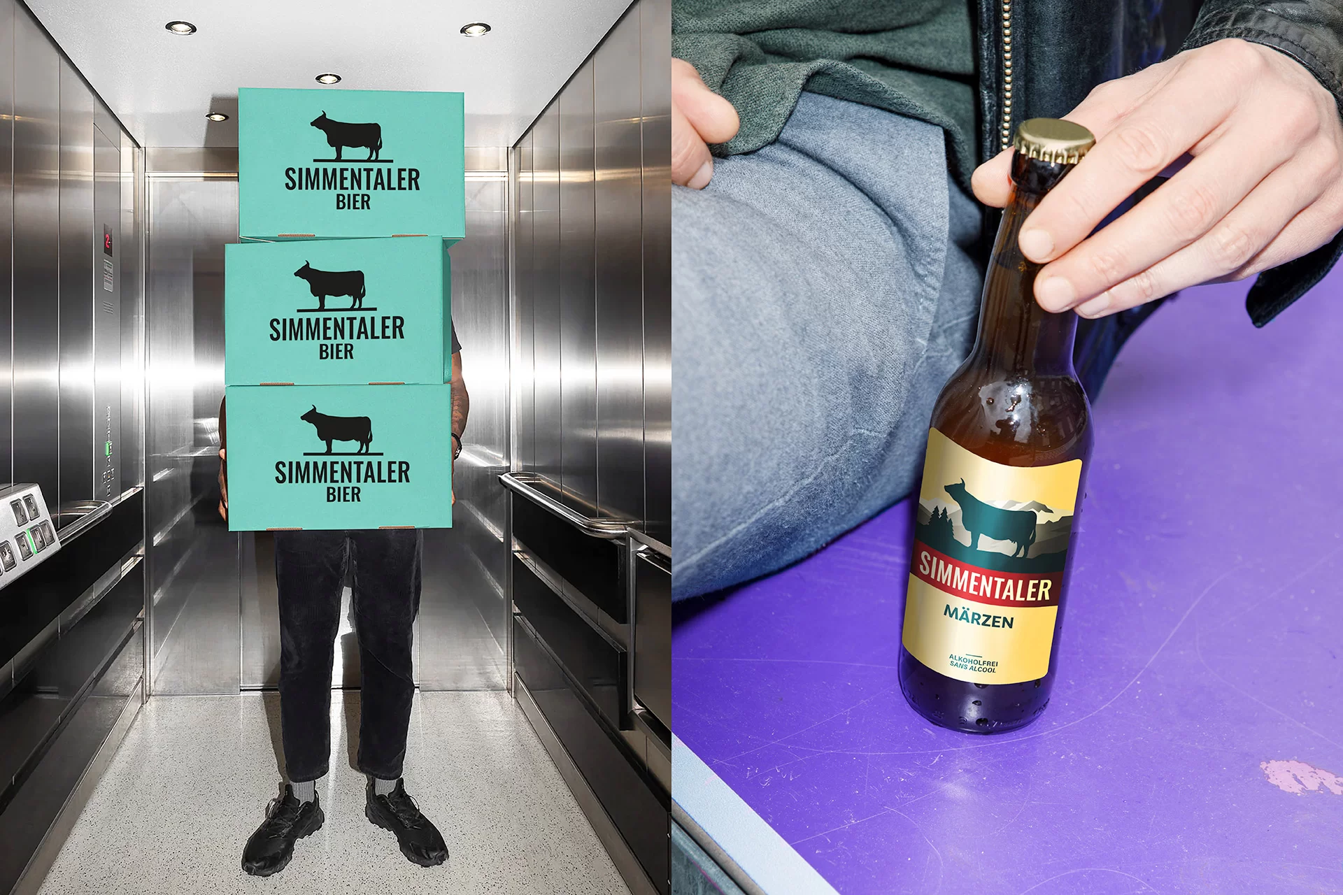 Simmentaler Bier