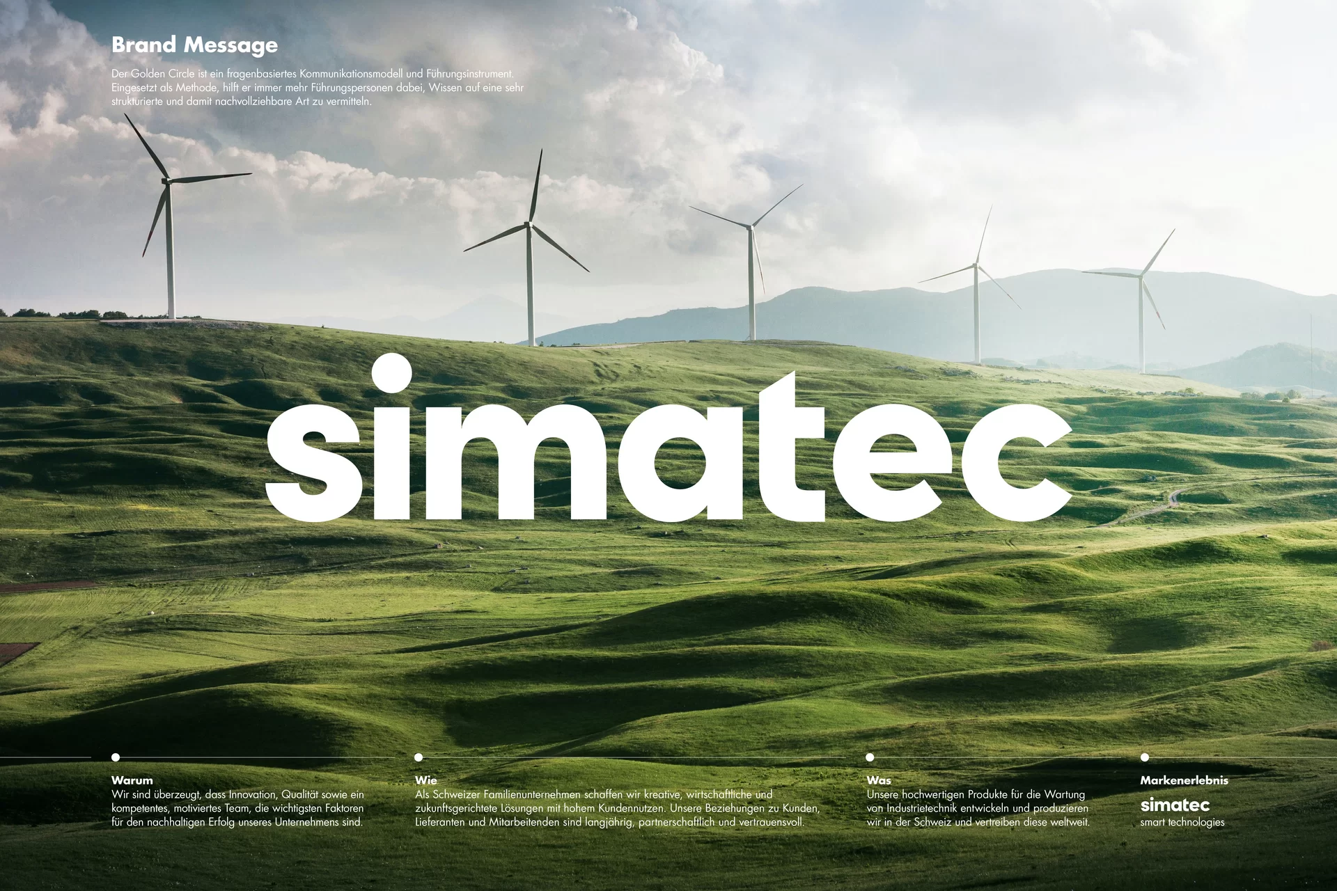 simatec rebranding