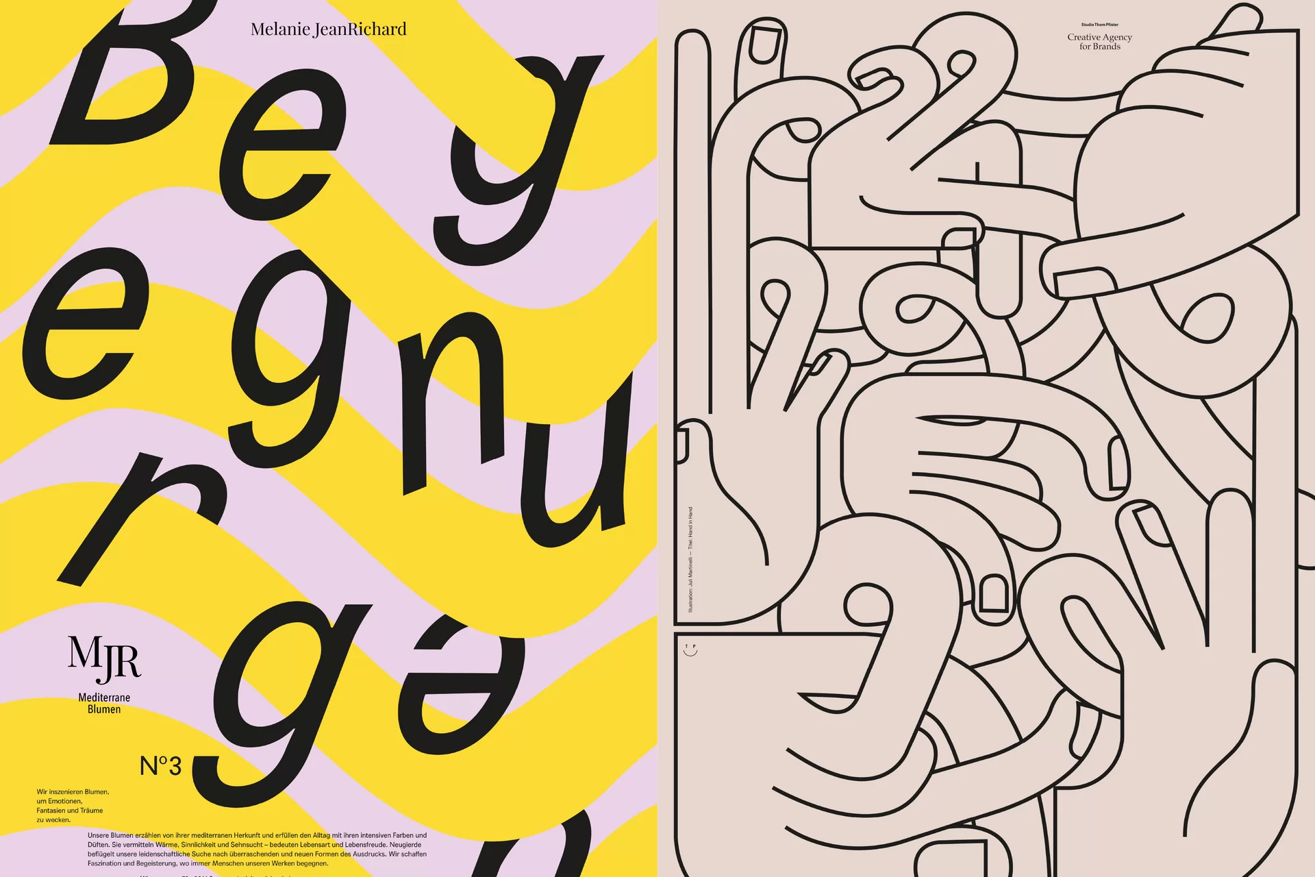 Menschen Fotografie Illustration Swiss Grafikdesign Art Direction Creative Direction Plakate Typographie Bildkomposition