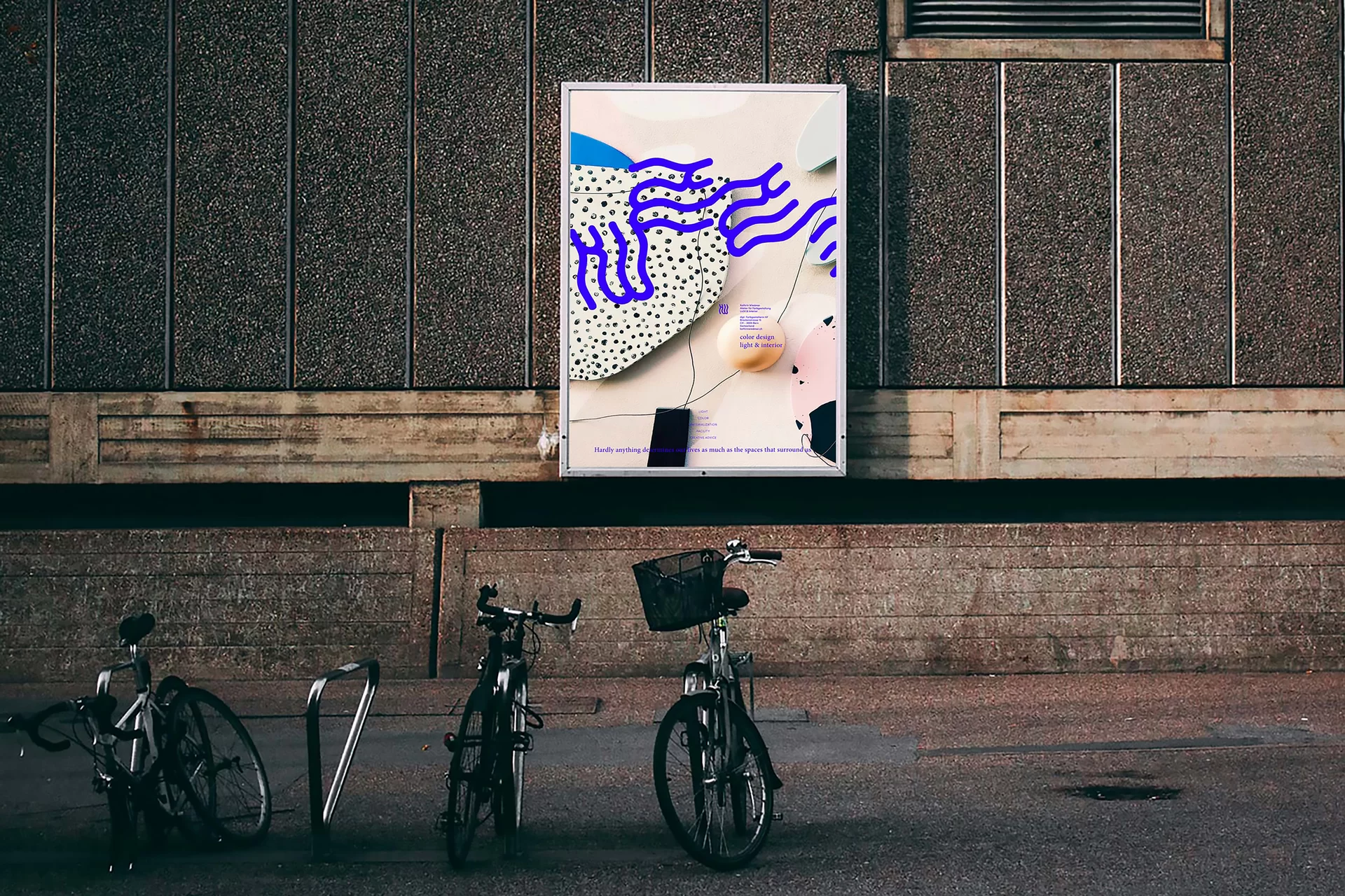 Kathrin Wiedmer Branding