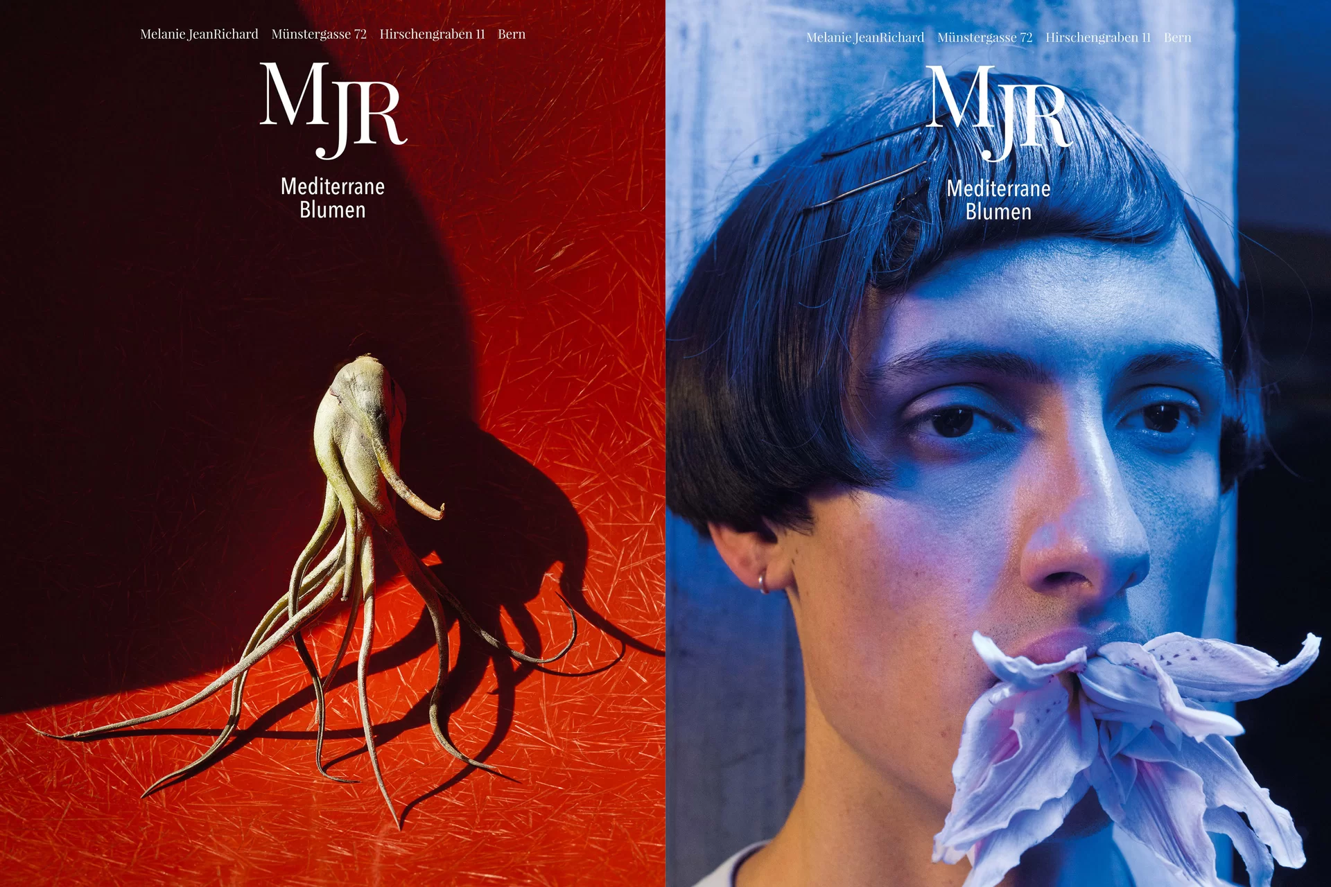 melanie jean richard branding