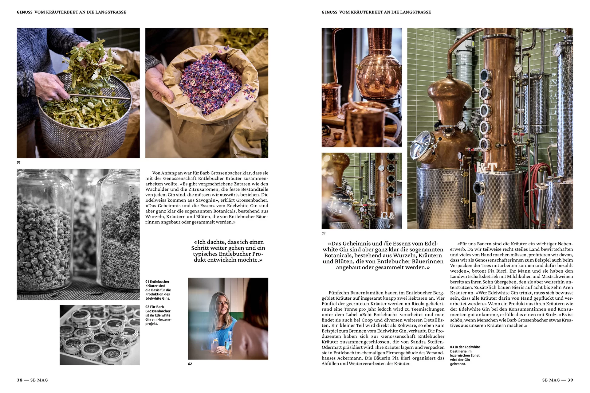 Schweizer Bauer Magazin Landwirtschaft Plakat Mobile Print Webseite Gestaltungskonzept Art Direction Creative Direction Fotografie Illustration Bunt Text Typographie Bildkomposition Essen  