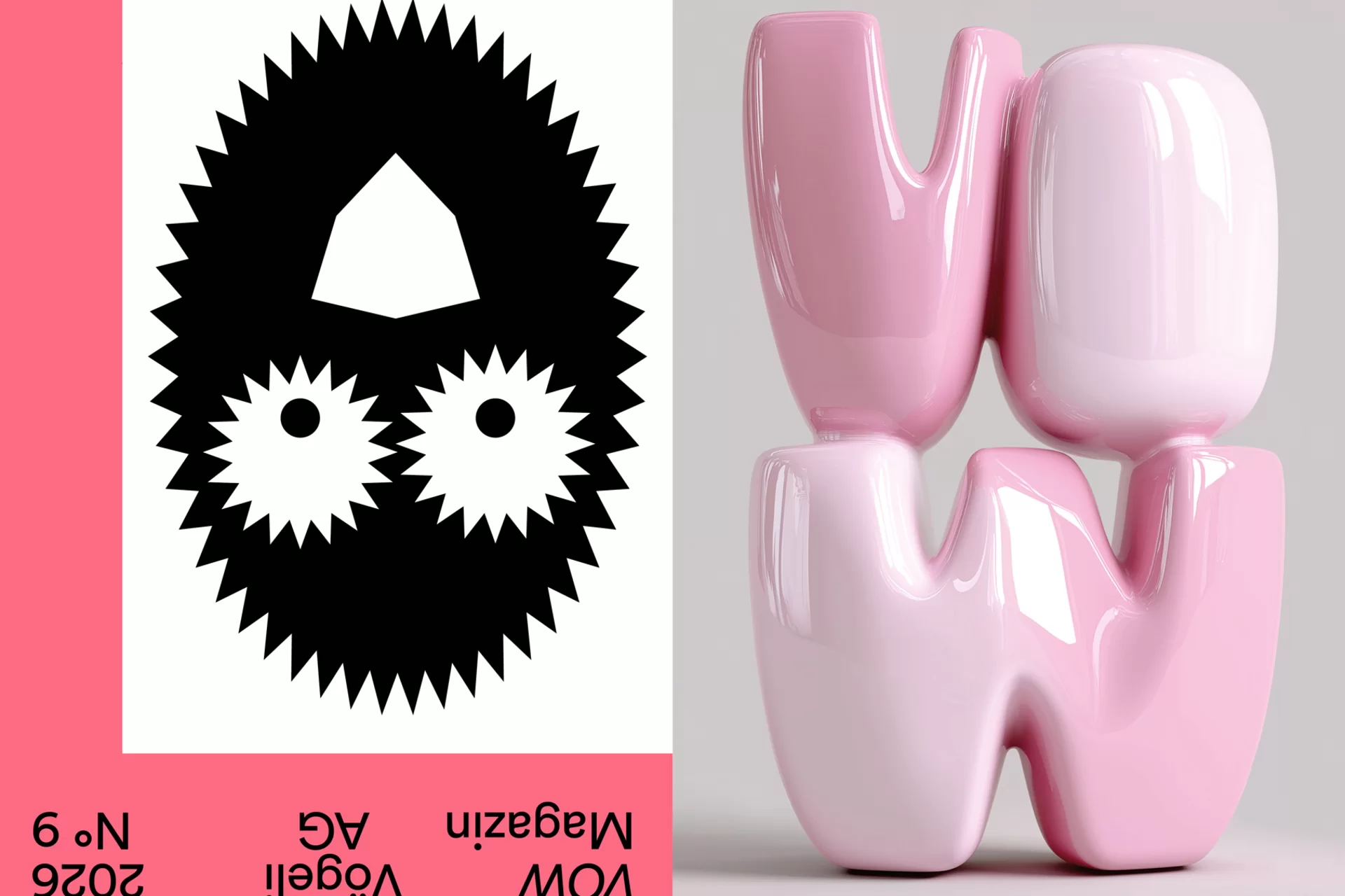 vögeli ag magazin