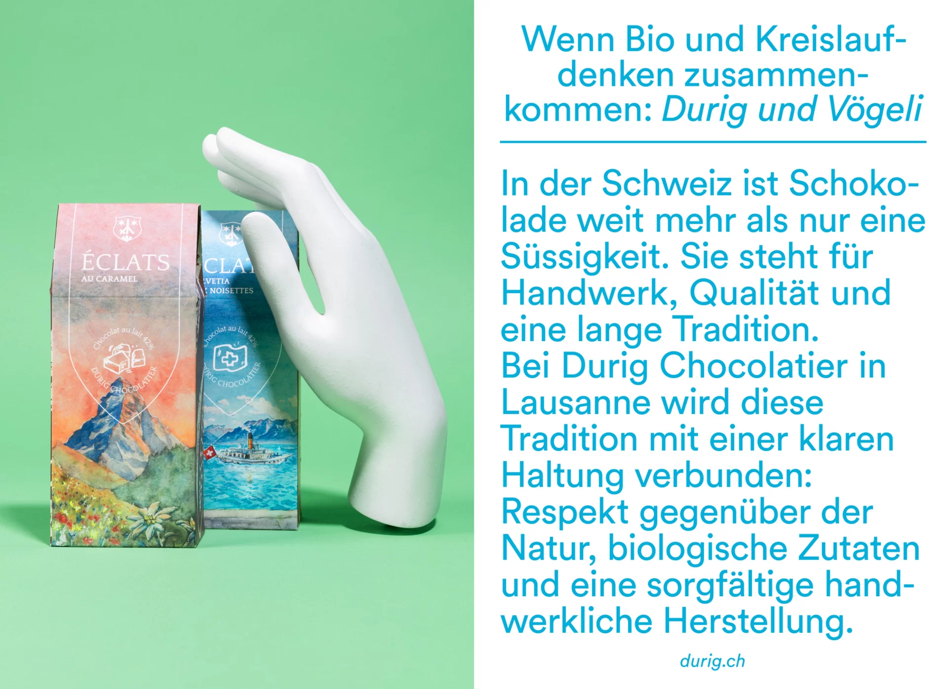 vögeli ag magazin