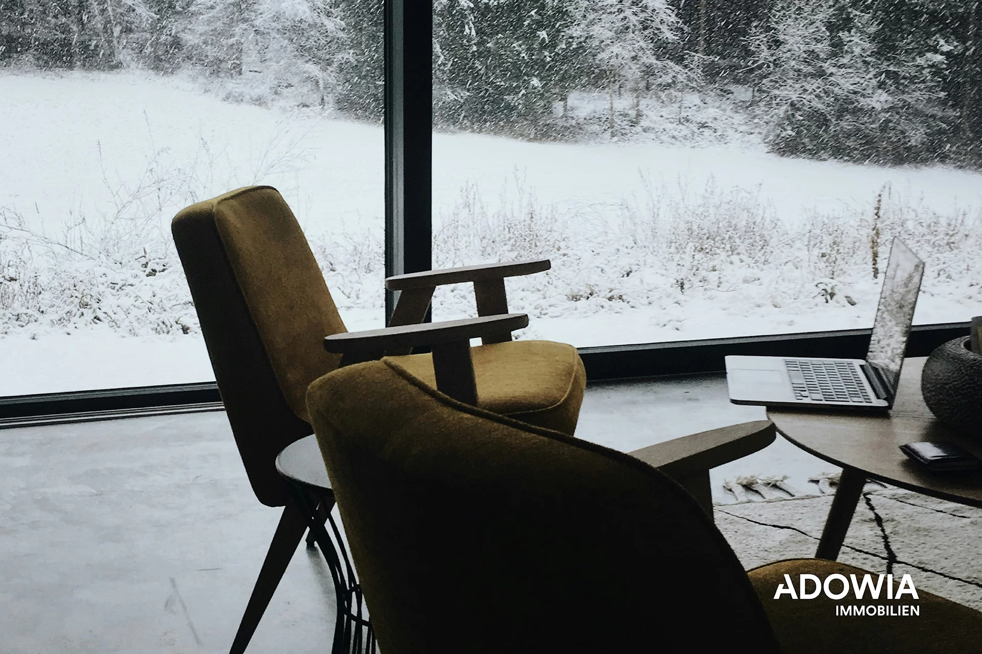 Adowia Immobilien