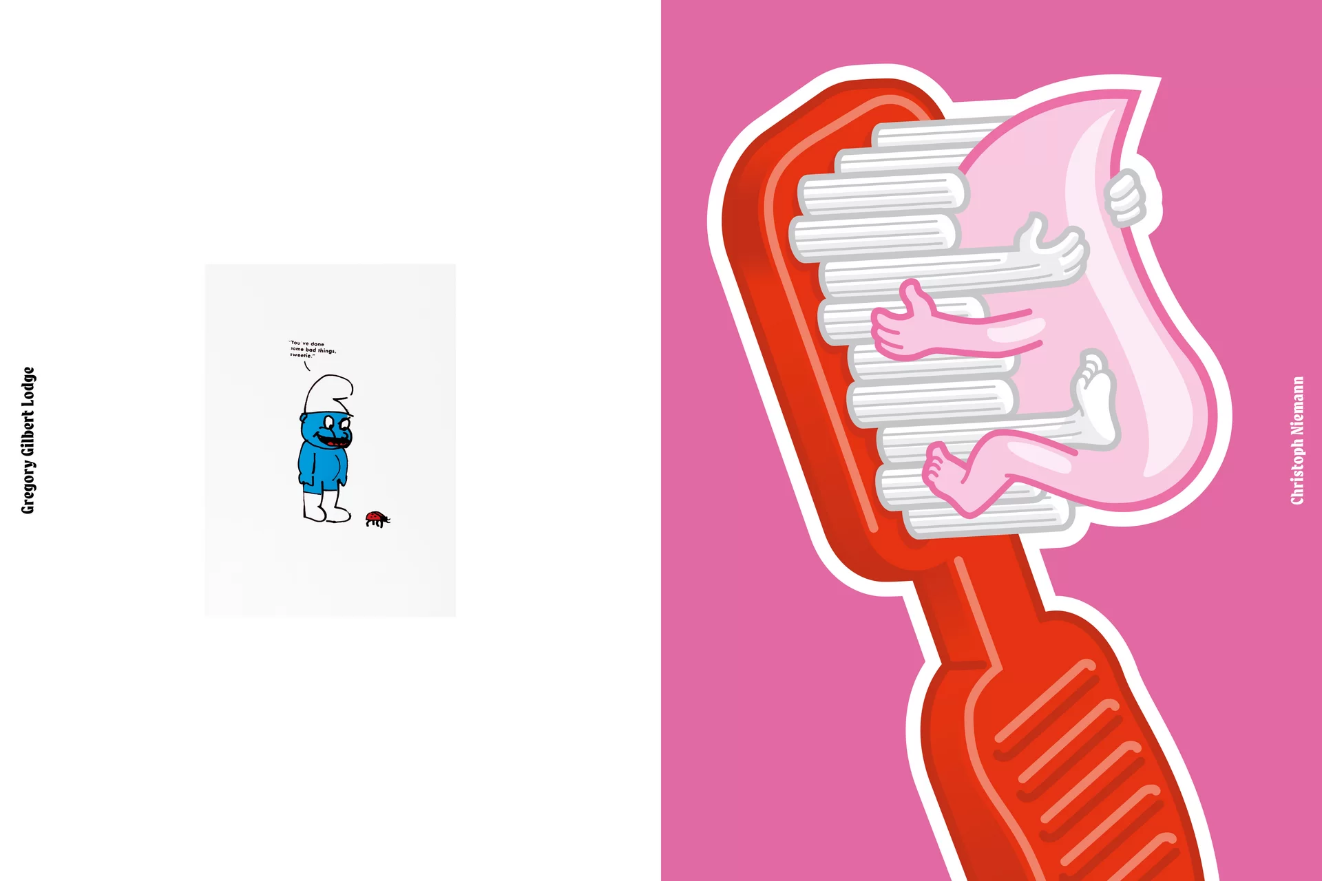 Secret Ausstellung Magazin Plakat Print Swiss Grafikdesign Art Direction Creative Direction Fotografie Illustration Bunt Text Typographie Bildkomposition 