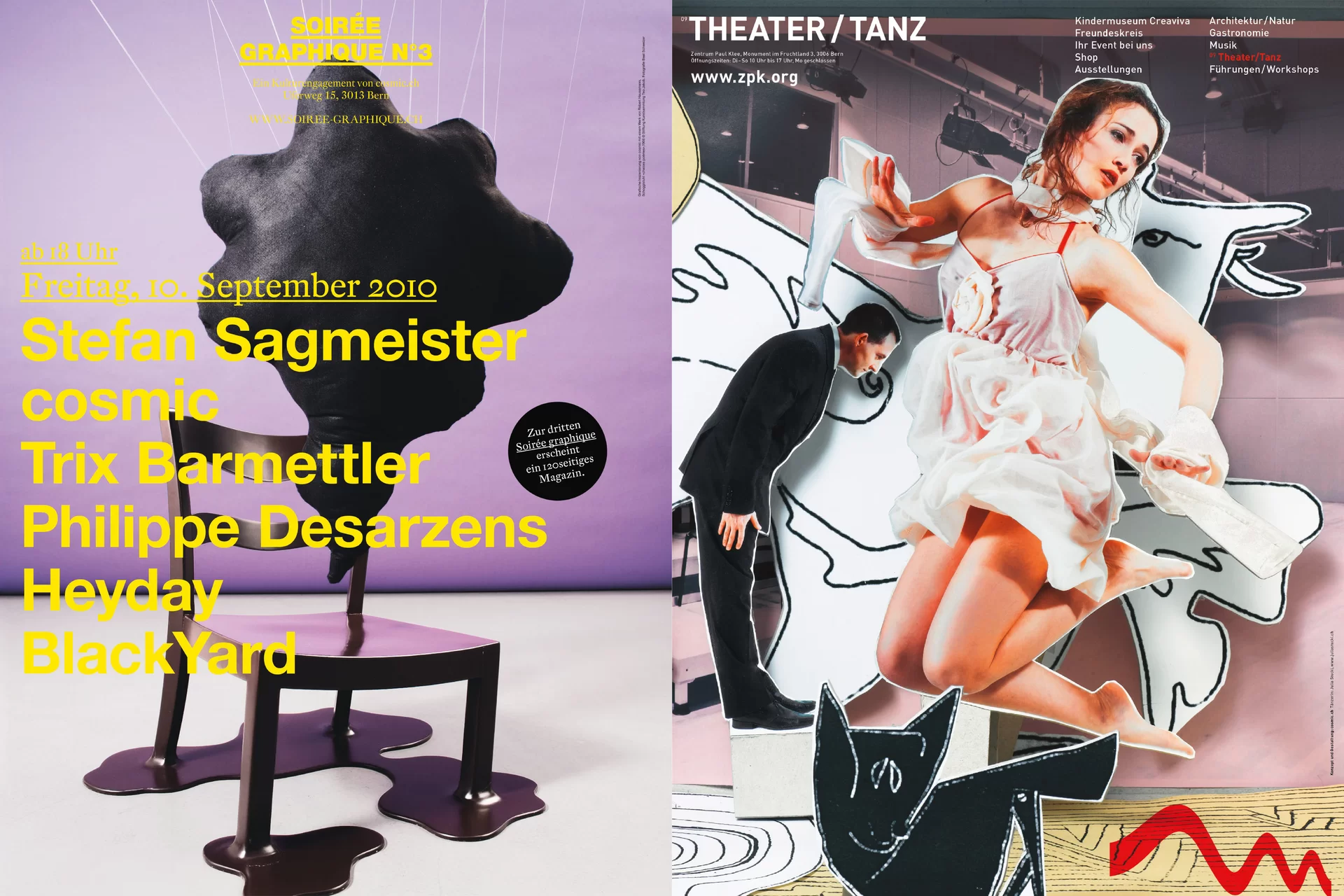 Menschen Fotografie Illustration Swiss Grafikdesign Art Direction Creative Direction Plakate Typographie Bildkomposition