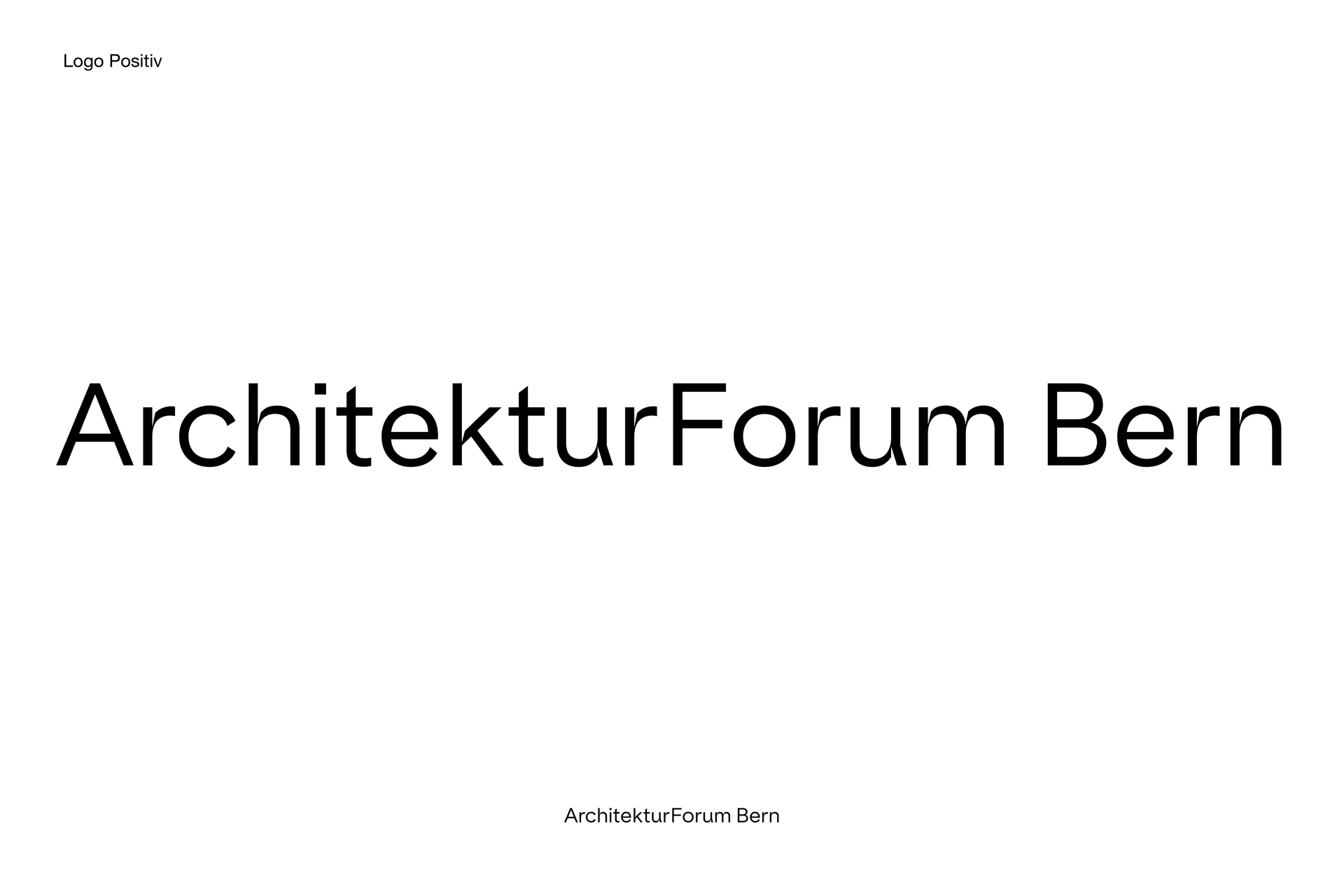 Architekturforum Plakat Bunt System Text Webseite Swiss Grafikdesign Typografie Schrift Text Farben Formen Figuren 3D Fotografie Corporate Design Briefschaften Visitenkarten  