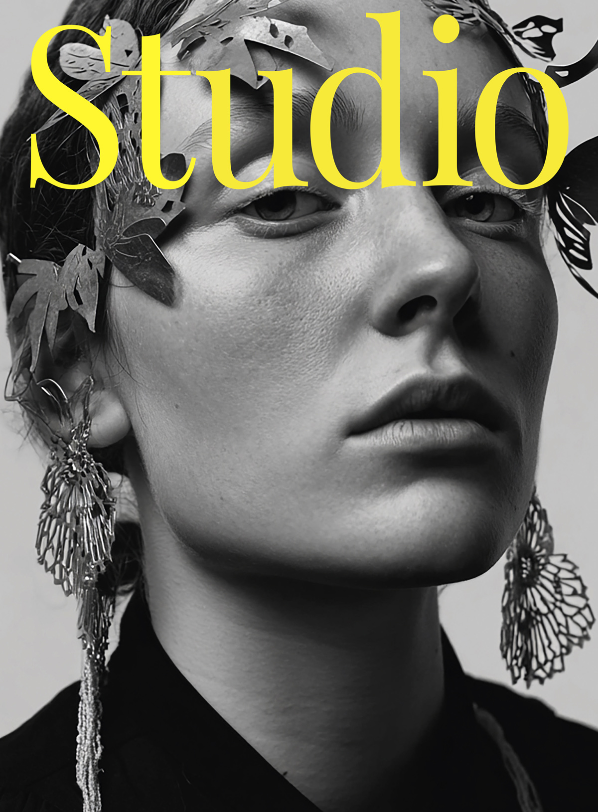 studio magazine
