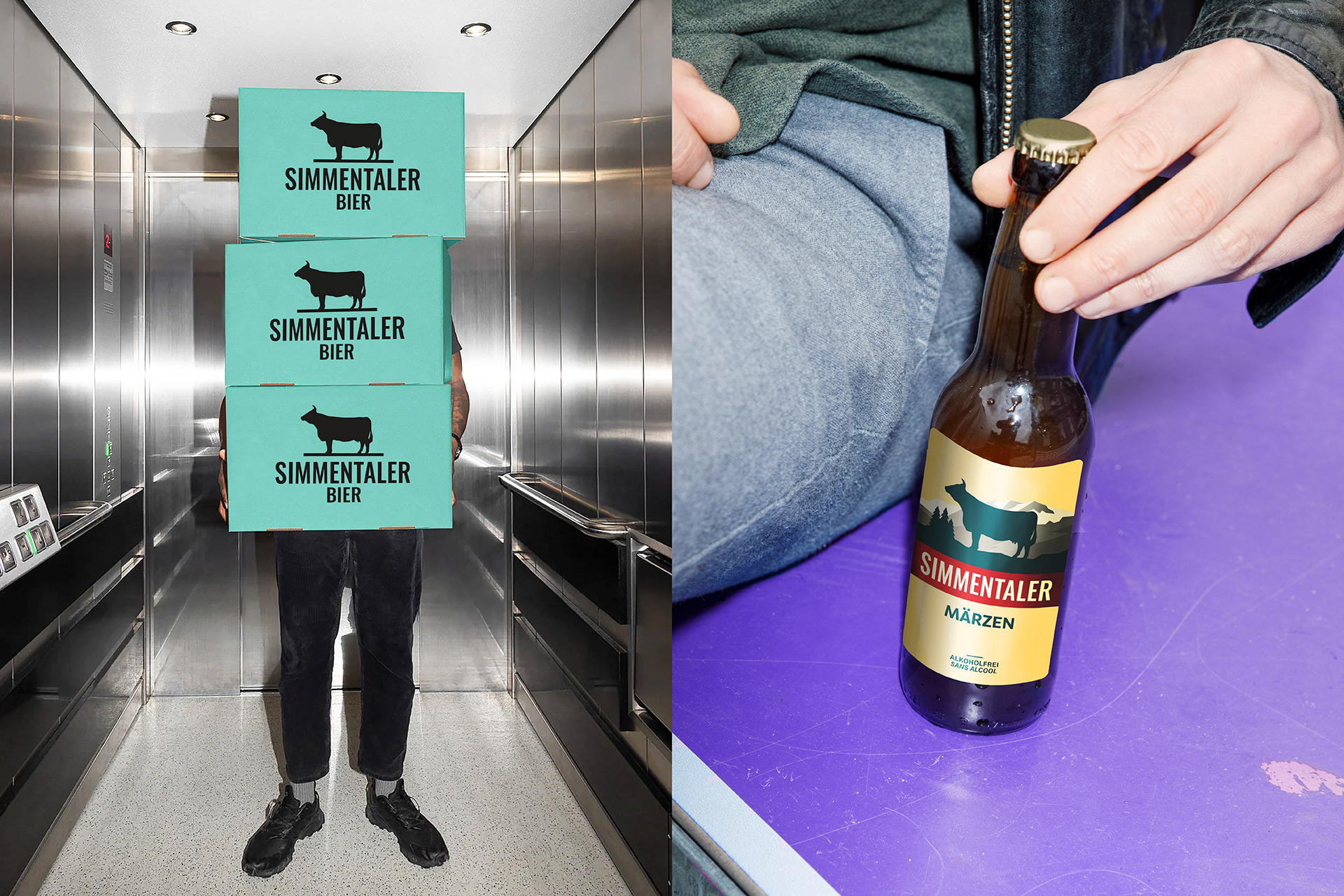 Simmentaler Bier