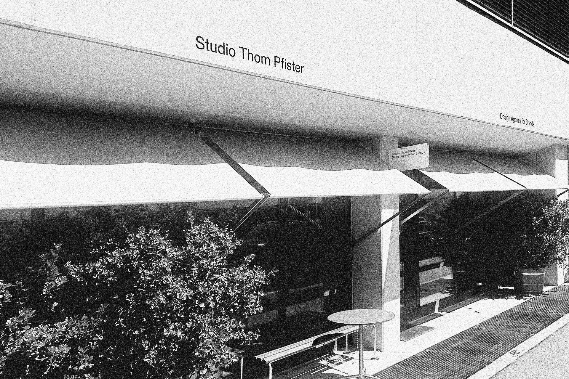 studio thom pfister helvetiastrasse 17